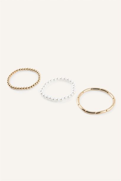 3 piece Bracelet