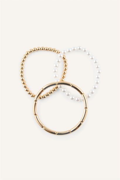 3 piece Bracelet