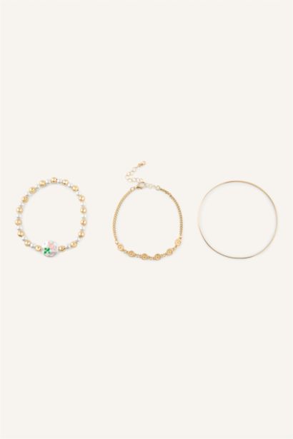 3 piece Bracelet
