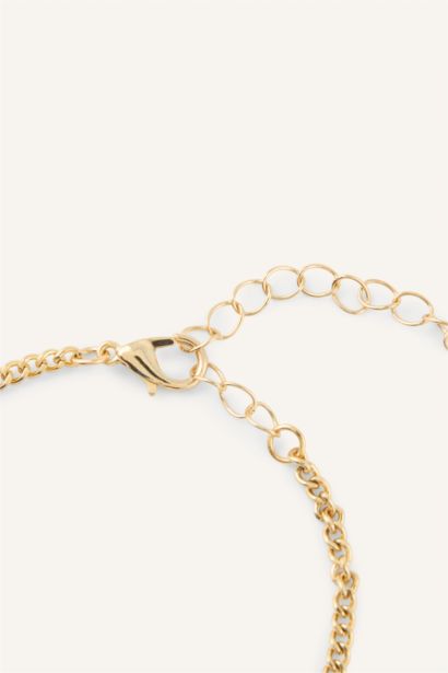 3 piece Bracelet