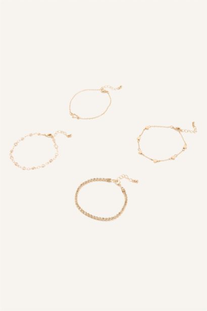 4 piece Bracelet