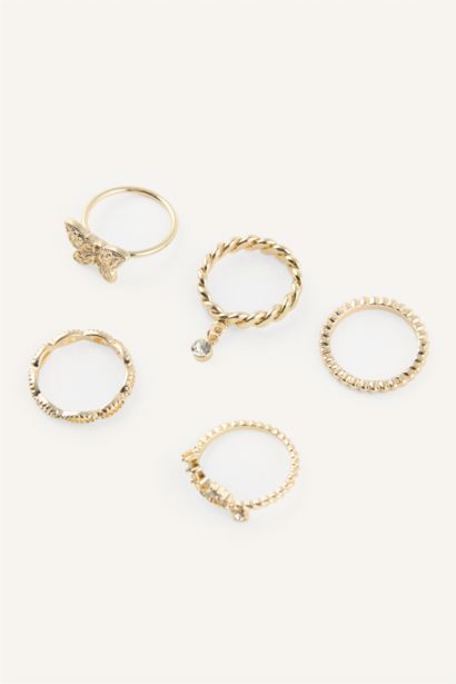 6 piece Ring
