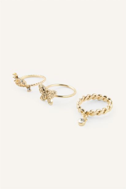 6 piece Ring