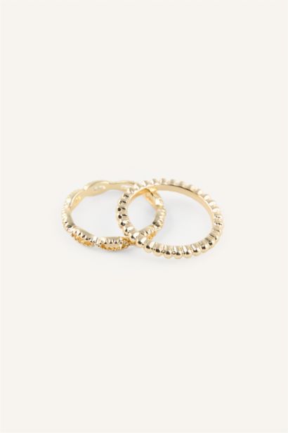 6 piece Ring
