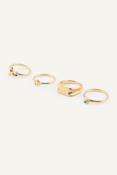 8 piece Ring