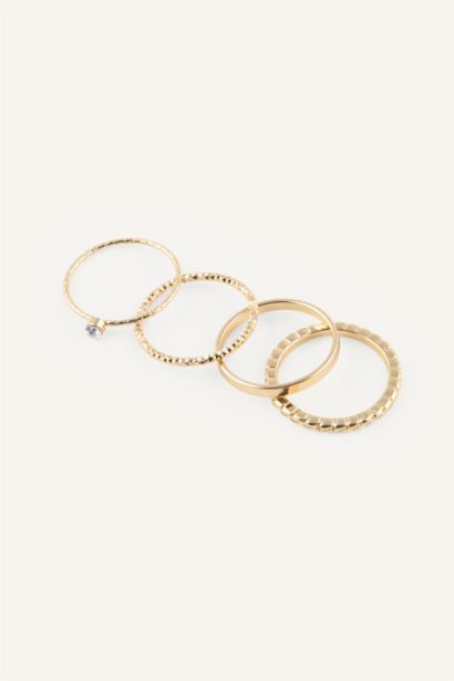 8 piece Ring