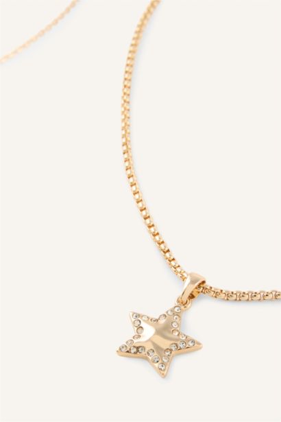 2 piece Necklace