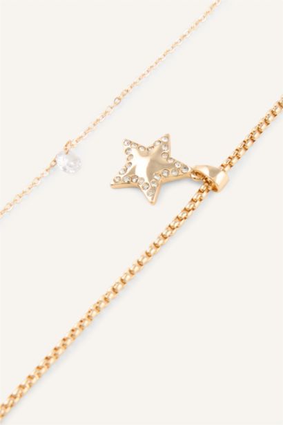 2 piece Necklace