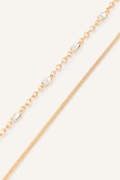 2 piece Necklace