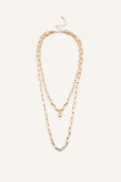 2 piece Necklace