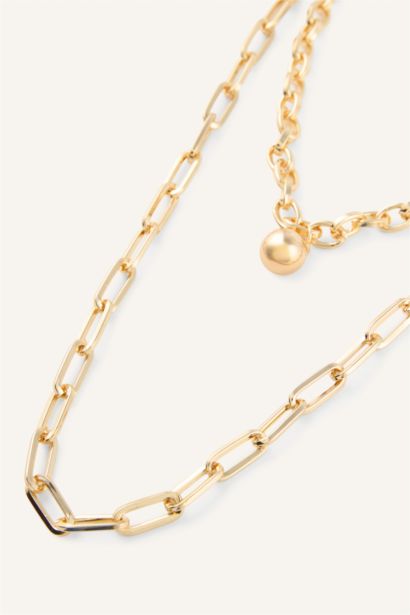 2 piece Necklace