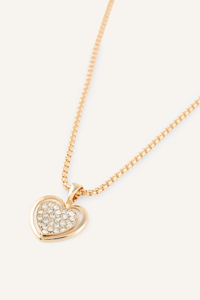 2 piece Necklace