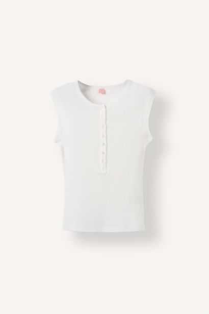 Slim Fit Fall in Love