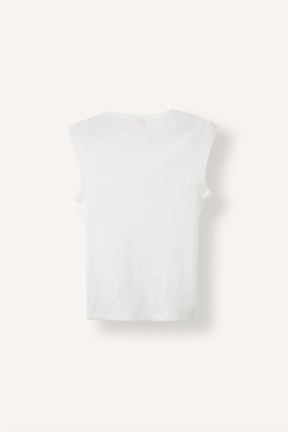 Slim Fit Fall in Love