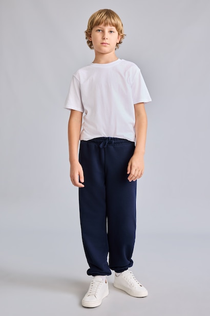 Regular Fit Short Sleeve T-Shirt
