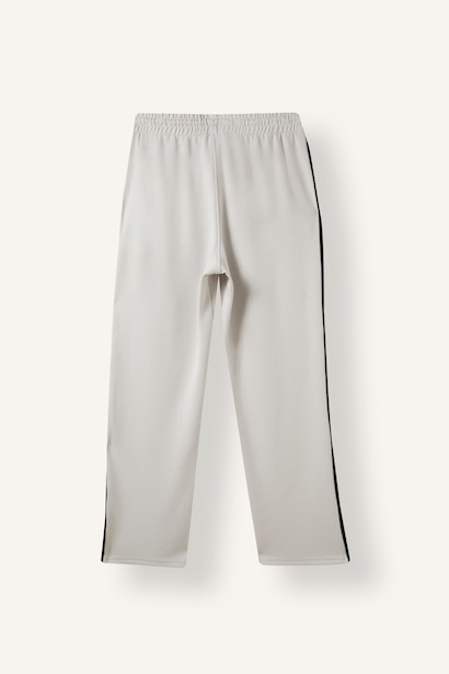 Relax Fit Scuba Fabric Jogger