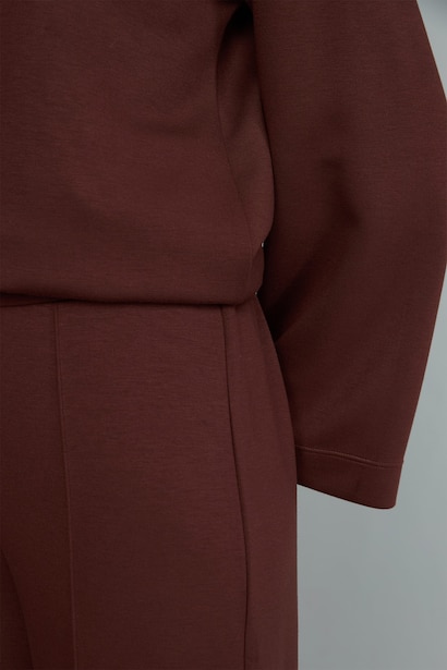 Pantalon Coupe large