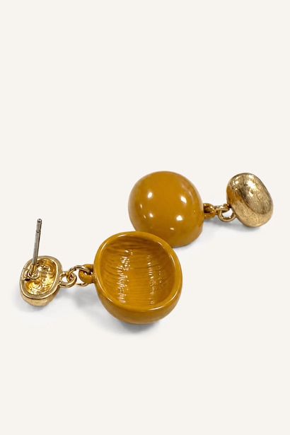 2 piece Earring