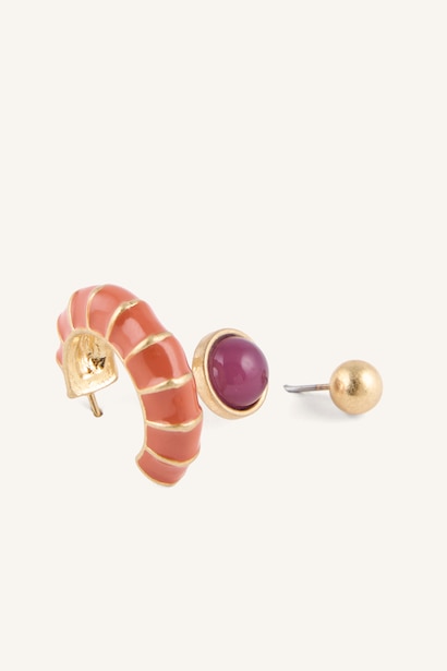 3 piece Earring