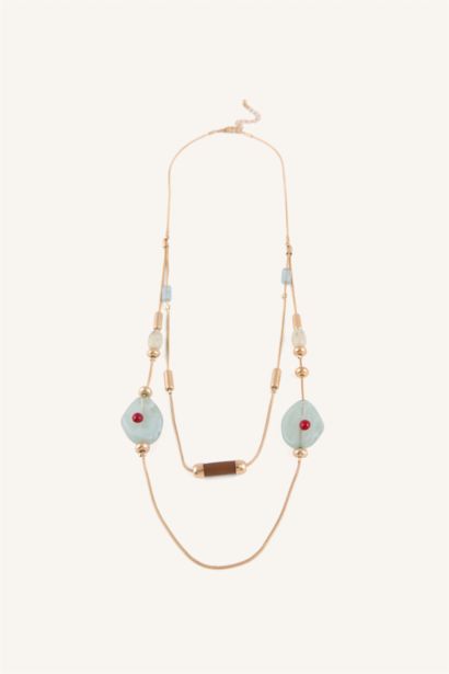 Woman Necklace