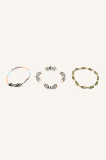 3 piece Bracelet