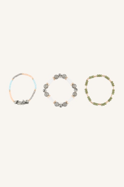 3 piece Bracelet