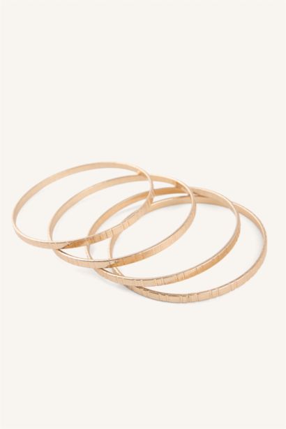4 piece Bracelet