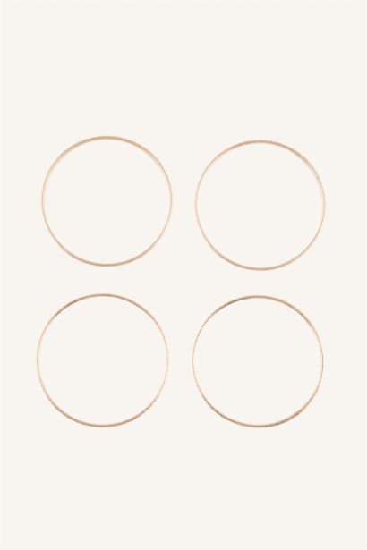 4 piece Bracelet