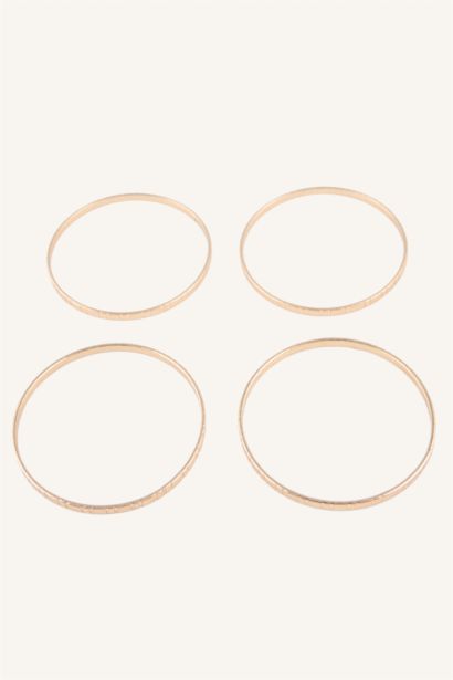 4 piece Bracelet