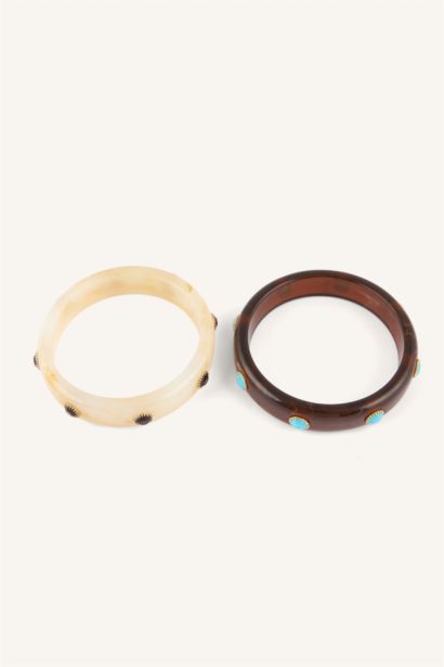 2 piece Bracelet