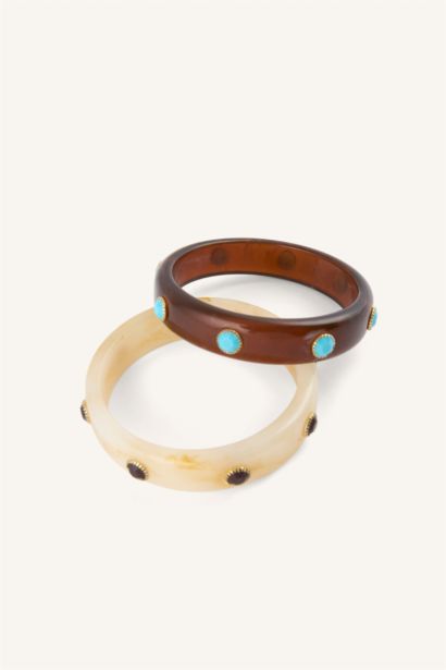 2 piece Bracelet