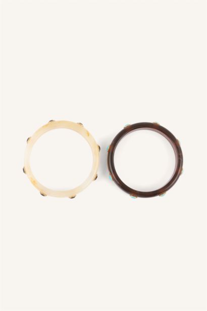 2 piece Bracelet