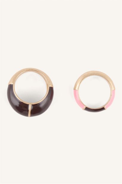 2 piece Ring