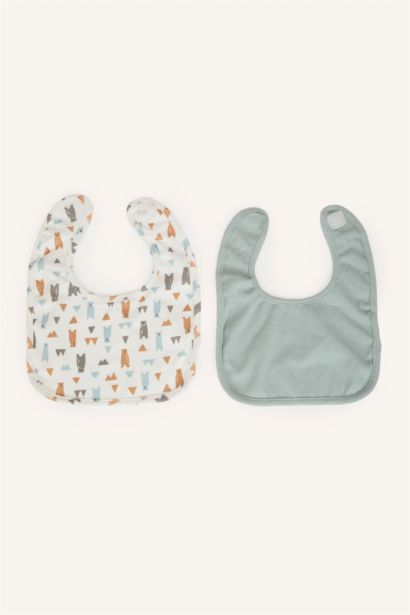 BabyBoy Bib