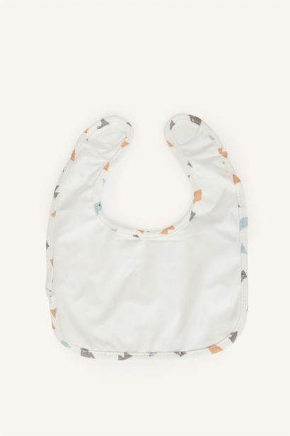 BabyBoy Bib