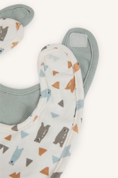 BabyBoy Bib