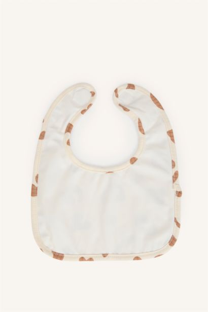 BabyGirl Bib