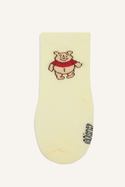 BabyGirl Socks