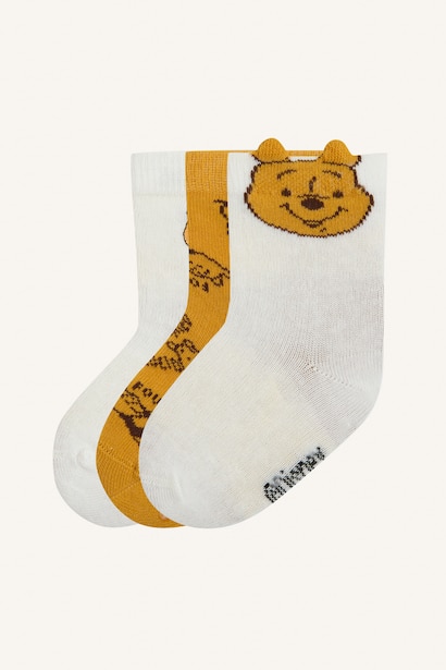 BabyGirl Socks