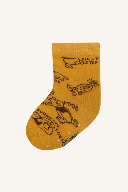BabyGirl Socks