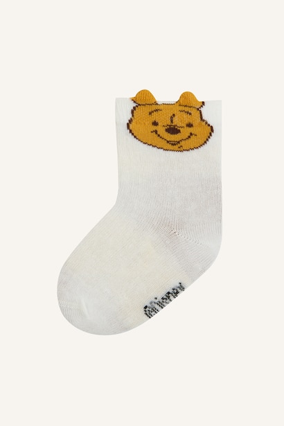 BabyGirl Socks