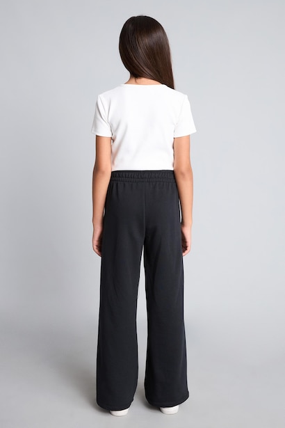 Брюки Wide Leg