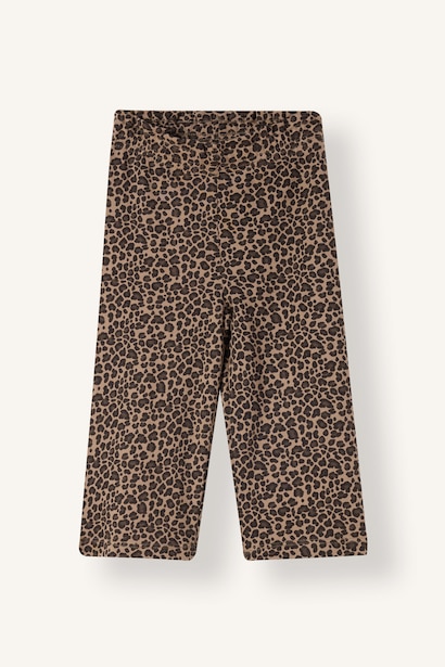 Woman Regular Fit Normal Waist Trousers