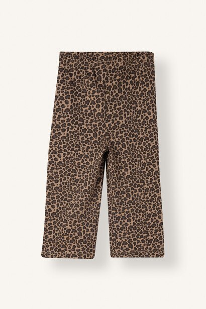 Woman Regular Fit Normal Waist Trousers