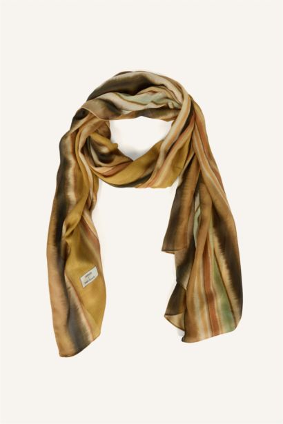 Woman Printed Shawl