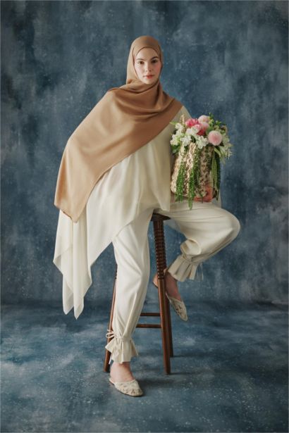 Woman Shawl
