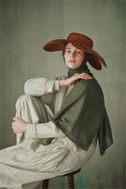 Woman Shawl