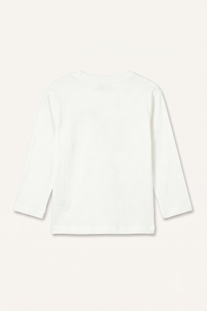 Barbie Licensed Long Sleeve T-Shirt