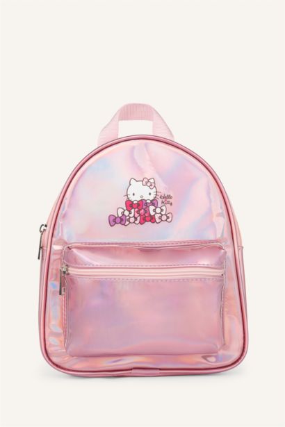 Girl BackPack