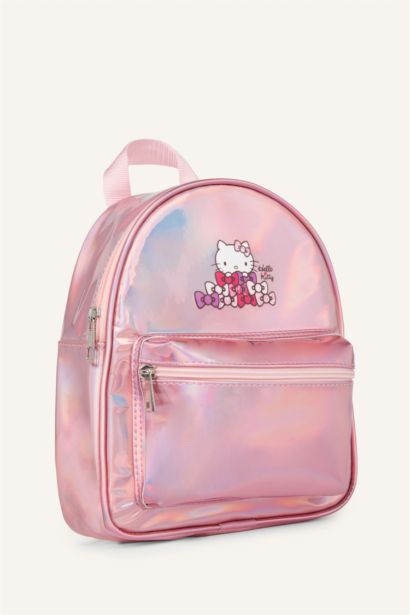Girl BackPack